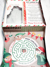 Load image into Gallery viewer, Christmas Cookie DIY KIT