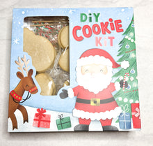 Load image into Gallery viewer, Christmas Cookie DIY KIT