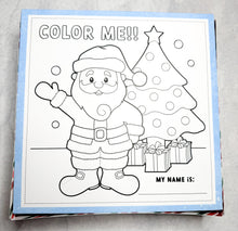 Load image into Gallery viewer, Christmas Cookie DIY KIT