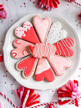 Load image into Gallery viewer, Heart Platter