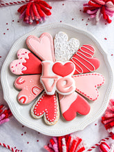 Load image into Gallery viewer, Heart Platter