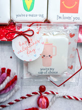Load image into Gallery viewer, Sweet Sayings Valentine Cookies