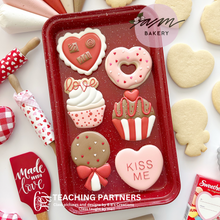Load image into Gallery viewer, Sweet Treats DIY KIT