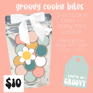Cookie Bites