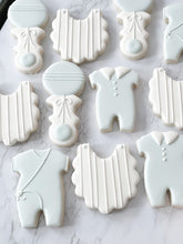 Load image into Gallery viewer, Custom Sugar Cookie Order Deposit -$20