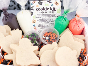 DIY Cookie Kit