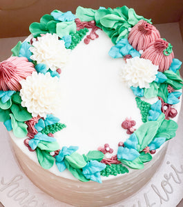 Custom Cake Order Deposit