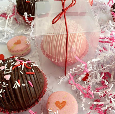 Macarons!