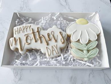Happy Mother's Day Duo