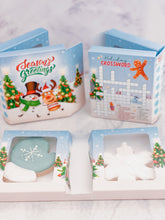 Load image into Gallery viewer, Seasons Greetings Duo