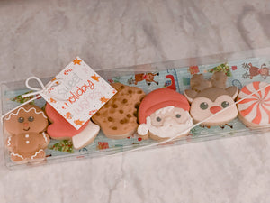Assorted Christmas Minis