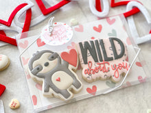 Load image into Gallery viewer, &quot;Wild About You&quot; Duo