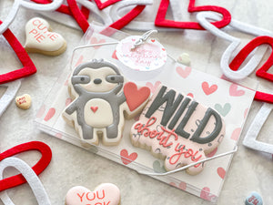 "Wild About You" Duo