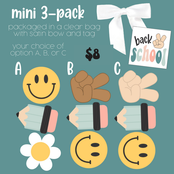 Minis