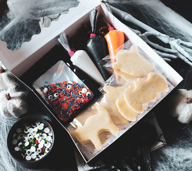 Halloween DIY Kit