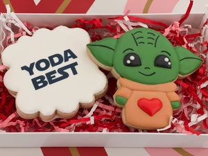 "Yoda Best" Duo