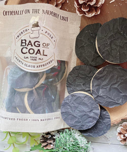 Bag of Coal
