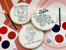 Load image into Gallery viewer, PYO Cookies
